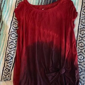 American eagle shirt